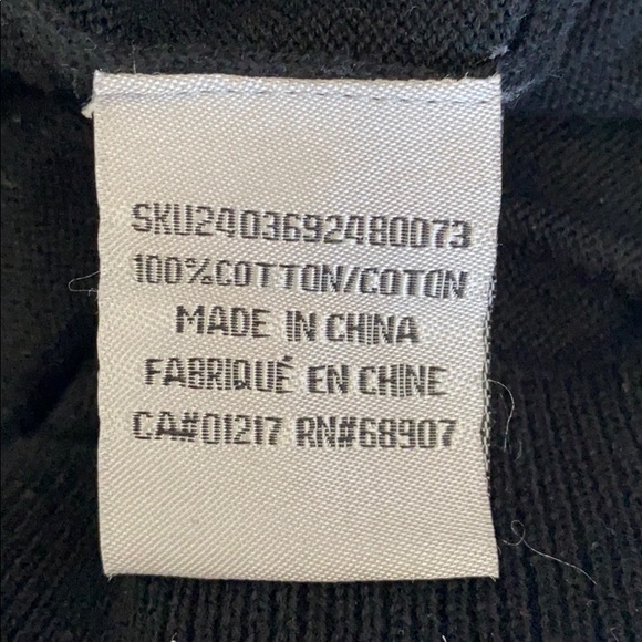 Sweater Vest with Diamond Plaid Design - Picture 5 of 6